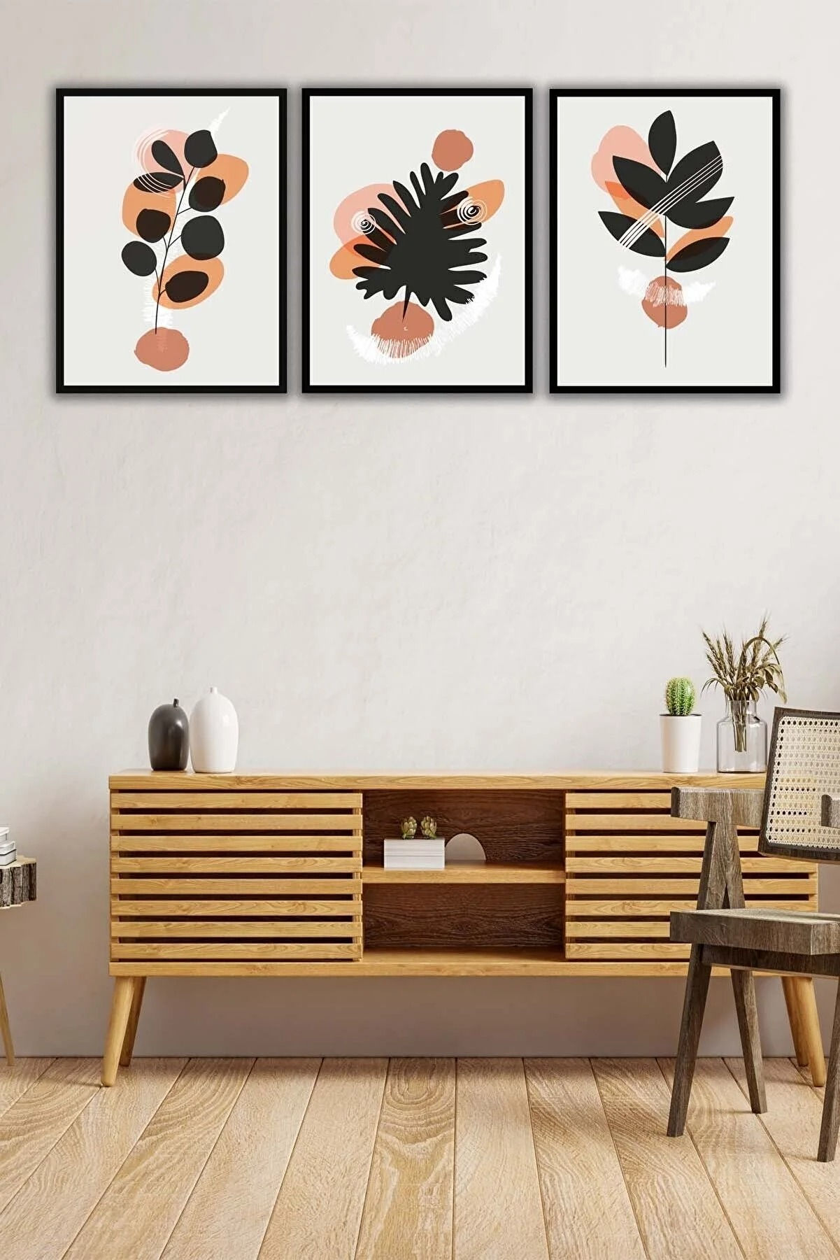 طقم  3 قطع (40*30سم)