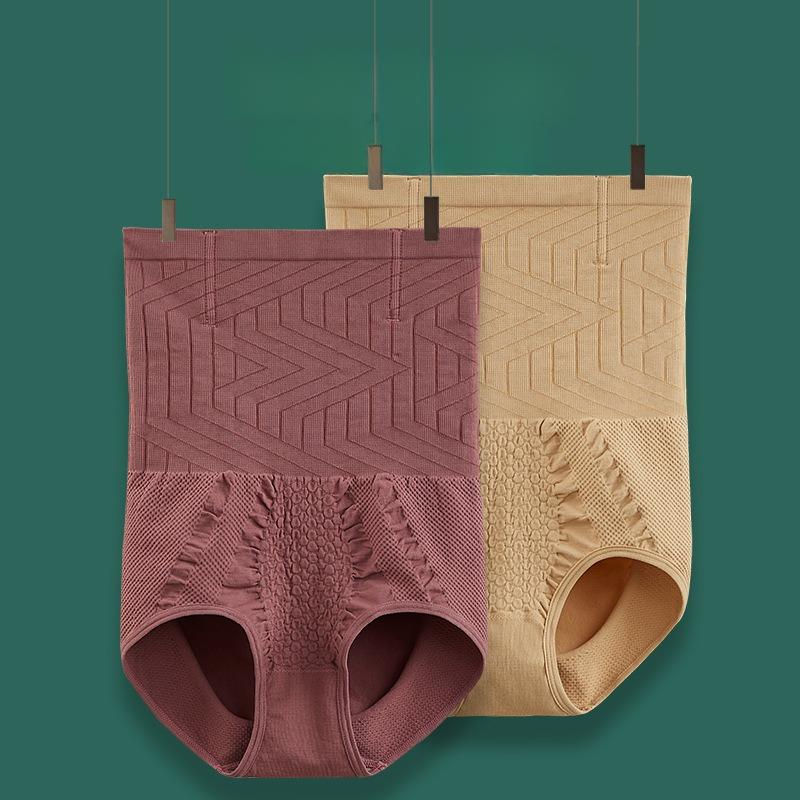 الصورة المصغرة: سروال بمشد للبطن