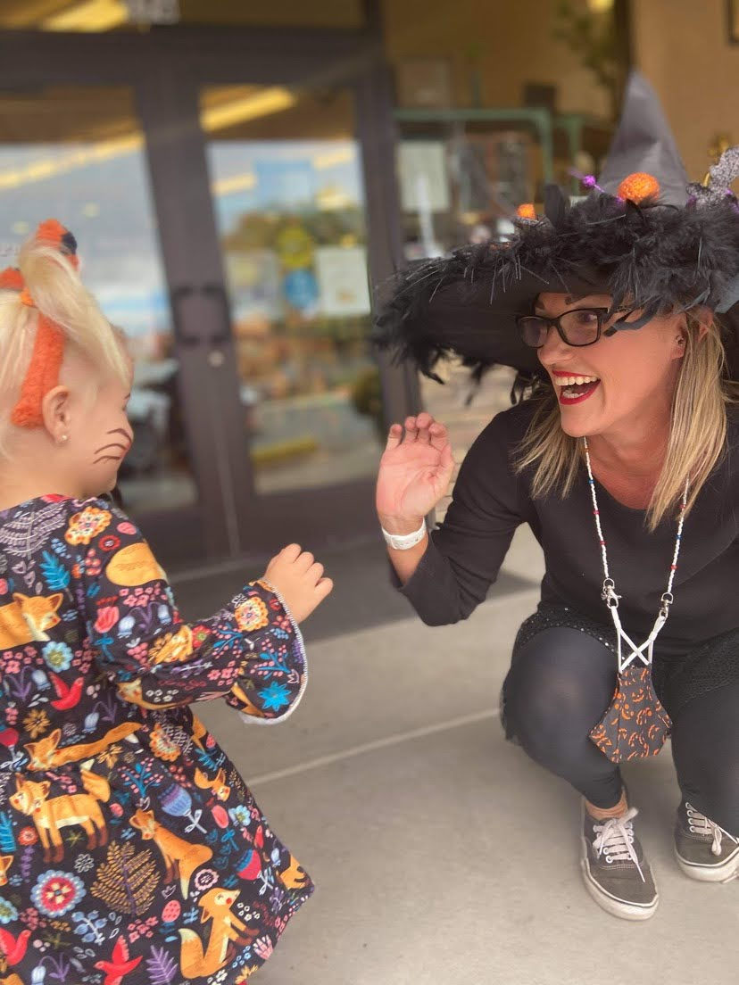 2020 Witches' Night Out
