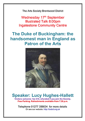 Arts Society Sept25 poster.png