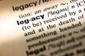 Legacy