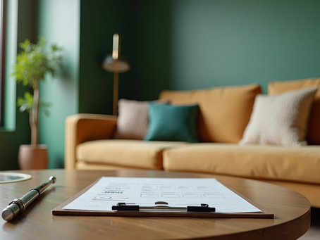 Top 10 Home Inspection Tips Every Homeowner Should Know