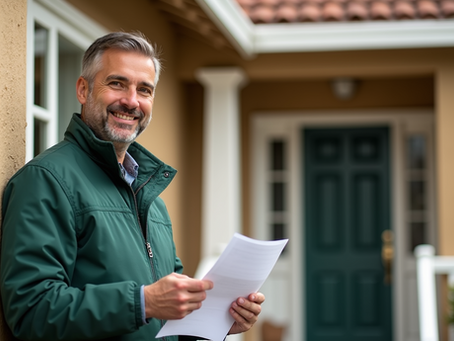 Bay Area Home Inspection Company: Your Trusted Inspection Partner