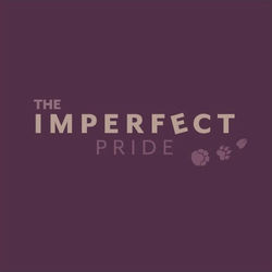 The Imperfect Pride - Aubergine