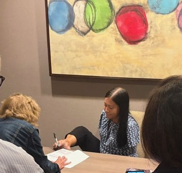 Marielle attends 99s Int'l Conference in San Diego July 8-12 2026