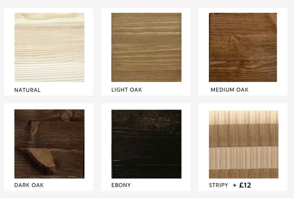 Thumbnail: Tomatoes tufted wall art 