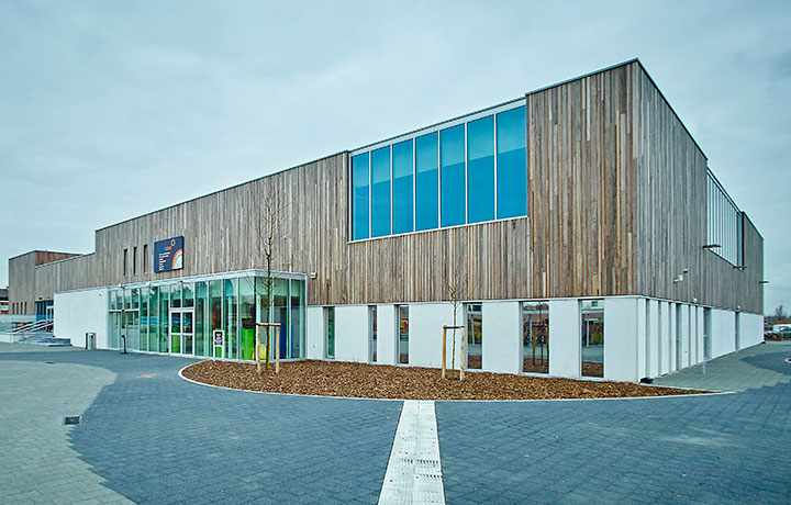 Hoogstraten Sprint Wedstrijd 2026