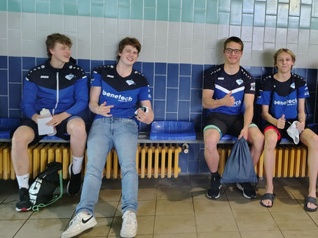 Breng je sportclub naar school