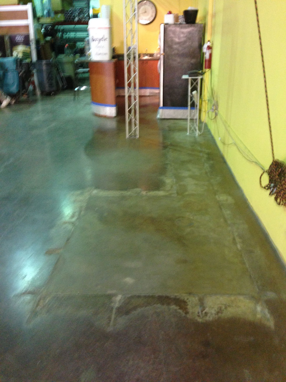 Before