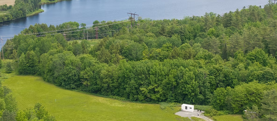 Stay in a Container Home Before You Build: Inside Boma's Try-Before-You-Buy Program