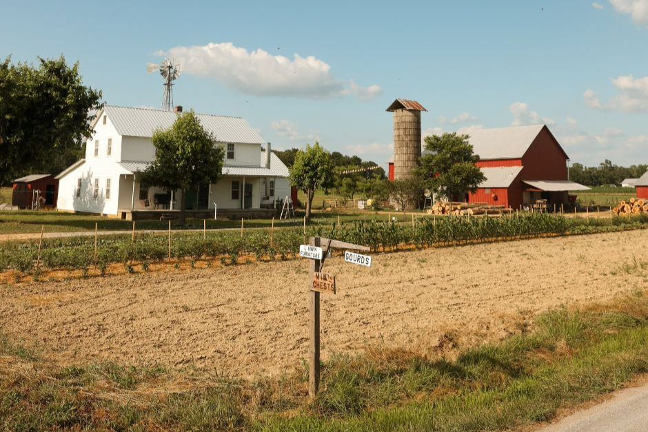 Photo by Abby Carsen