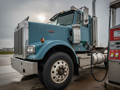 The Diesel Enigma