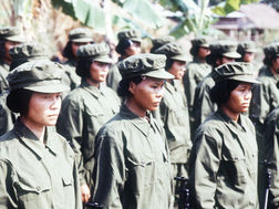 1975 Cambodia is America's Future?