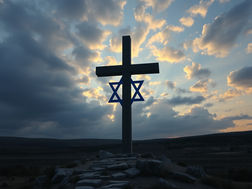 The Evangelical View Of Israel