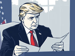 A Letter to President Trump