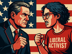 The Politics of Division, Part 2