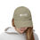 Thumbnail: Peace Love Dirt Unisex Distressed Cap