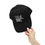 Thumbnail: Peace Love Dirt Unisex Distressed Cap | Original Logo