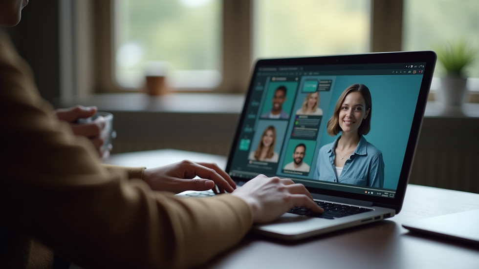 Enhance Conversations with AI Chat Experience from MindCast