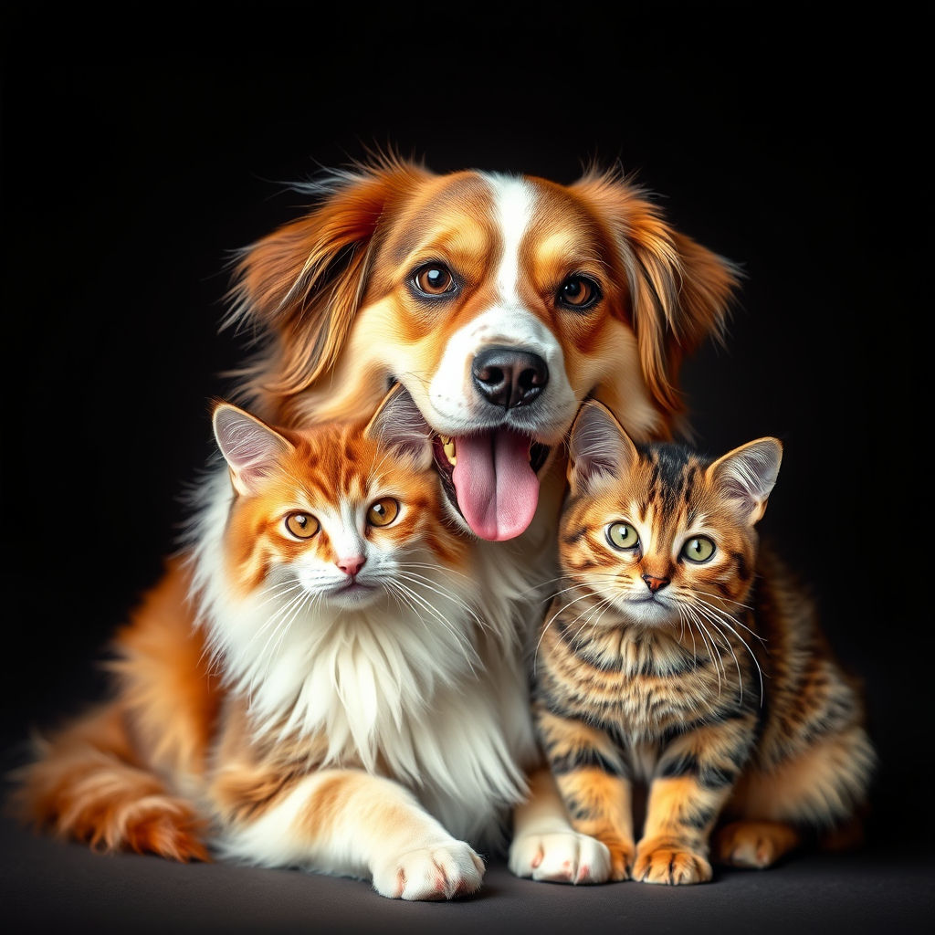 pets