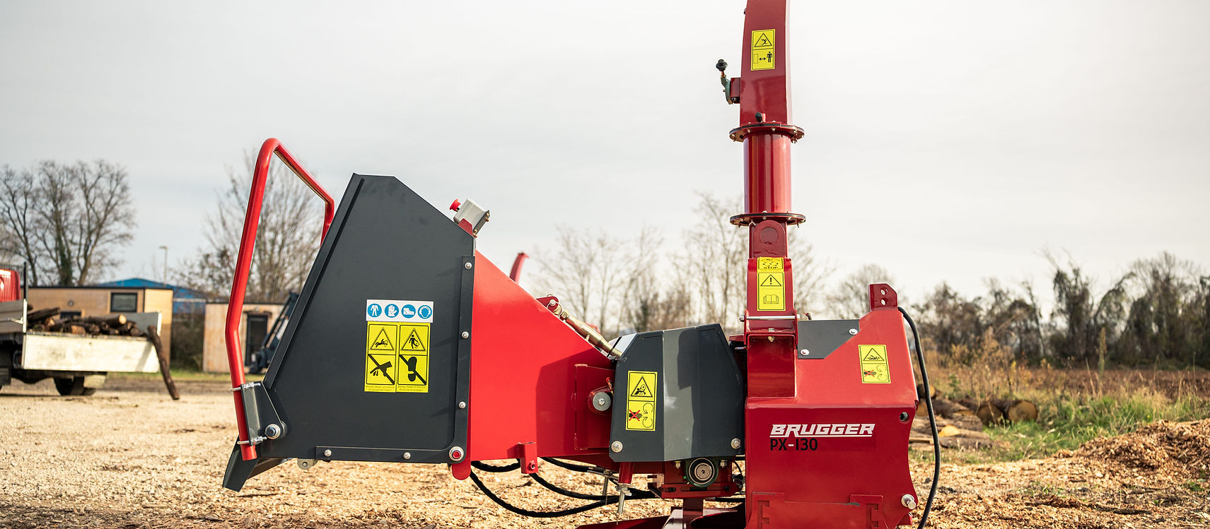 Brugger PX130
