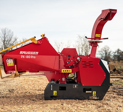 Brugger PX180 Pro