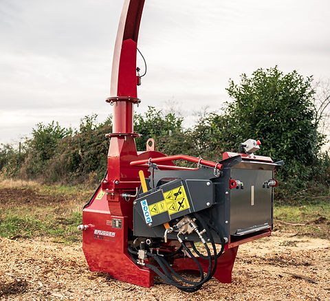 Brugger PX170