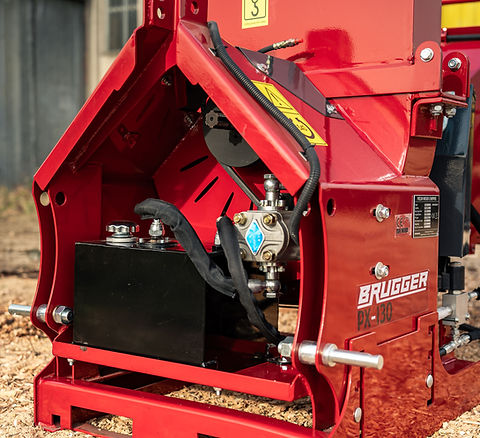 Brugger PX130