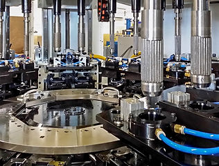 accu-cut diamond tool honing bore sizing cost effective machines