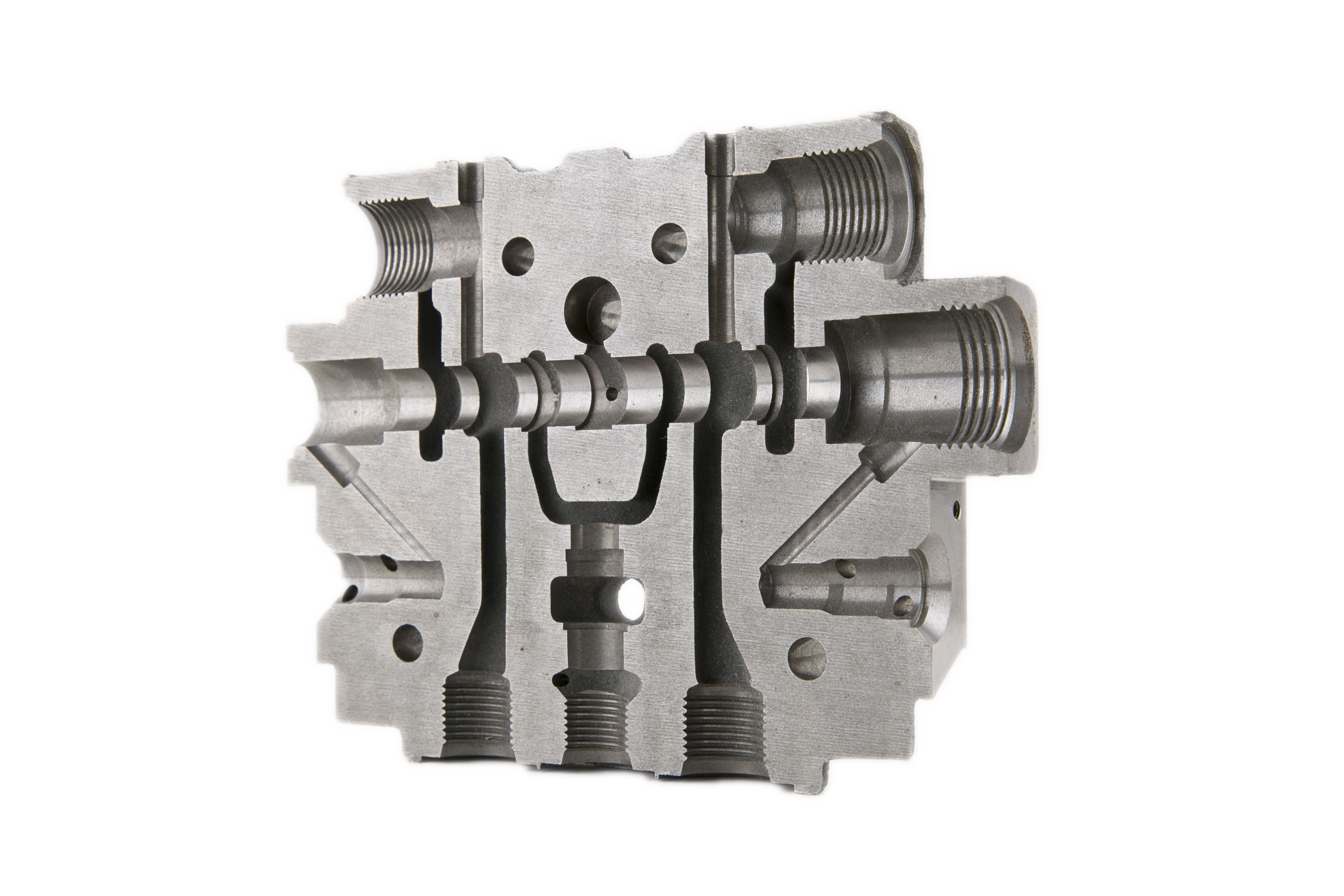 HYDRAULIC VALVES accucutdiamond