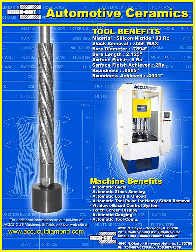 accu-cut diamond automotive ceramics brochure