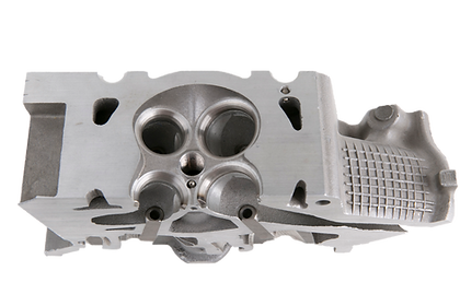 accu-cut diamond honing bore sizing tool engine valve head through bore