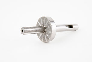 diamond honing bore sizing tools