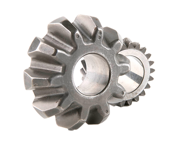 accu-cut diamond tool honing bore sizing differential and pinion gears through bore