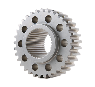 accu-cut diamond hard broaching tool