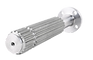 Accu-cut diamond hard broach tool