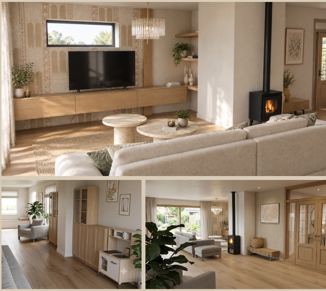 Interieuradvies 3D