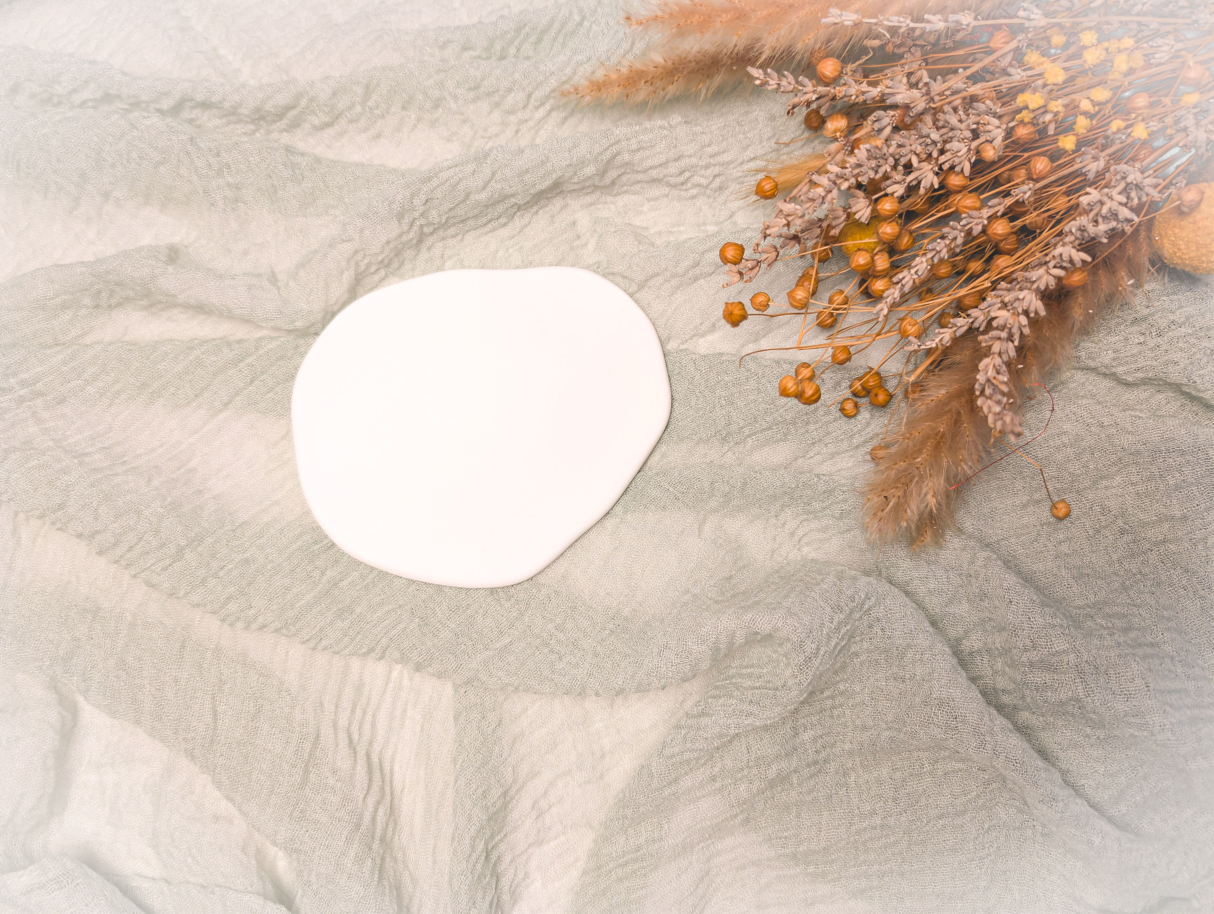 Velvet Ablageschale 🩵 Wunschdesign inklusive