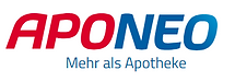 ApoNeo Logo Verknüpfung Online Apotheke