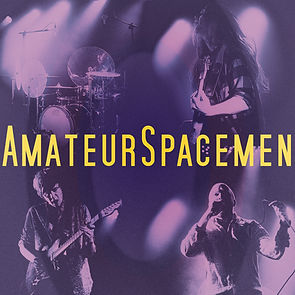 AMATEUR SPACEMEN