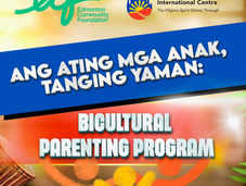 Exciting News for Filipino Families: Our Bicultural Parenting Project Is Approved!