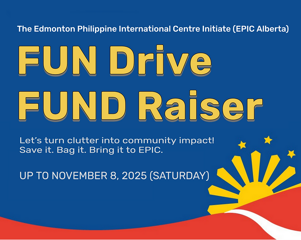 FUNDrive® Fundraiser