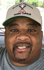 Black Bernard(Minney)