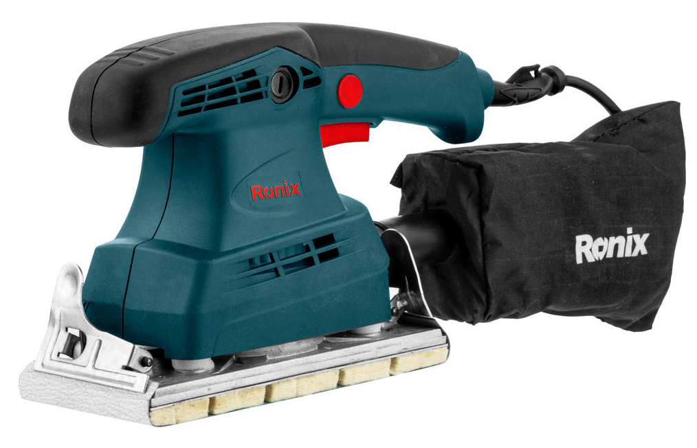 RONIX WOOD SANDER 300 WATT