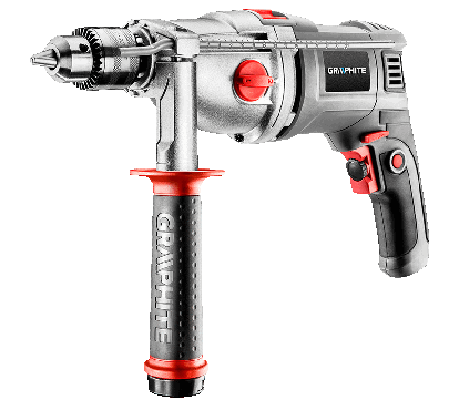 Graphite Impact Drill 1050W