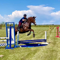 Lexi Grass Ring Liverpool