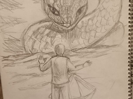 El Monticulo del Sabueso