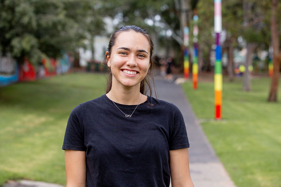 🌟 Discover Governance