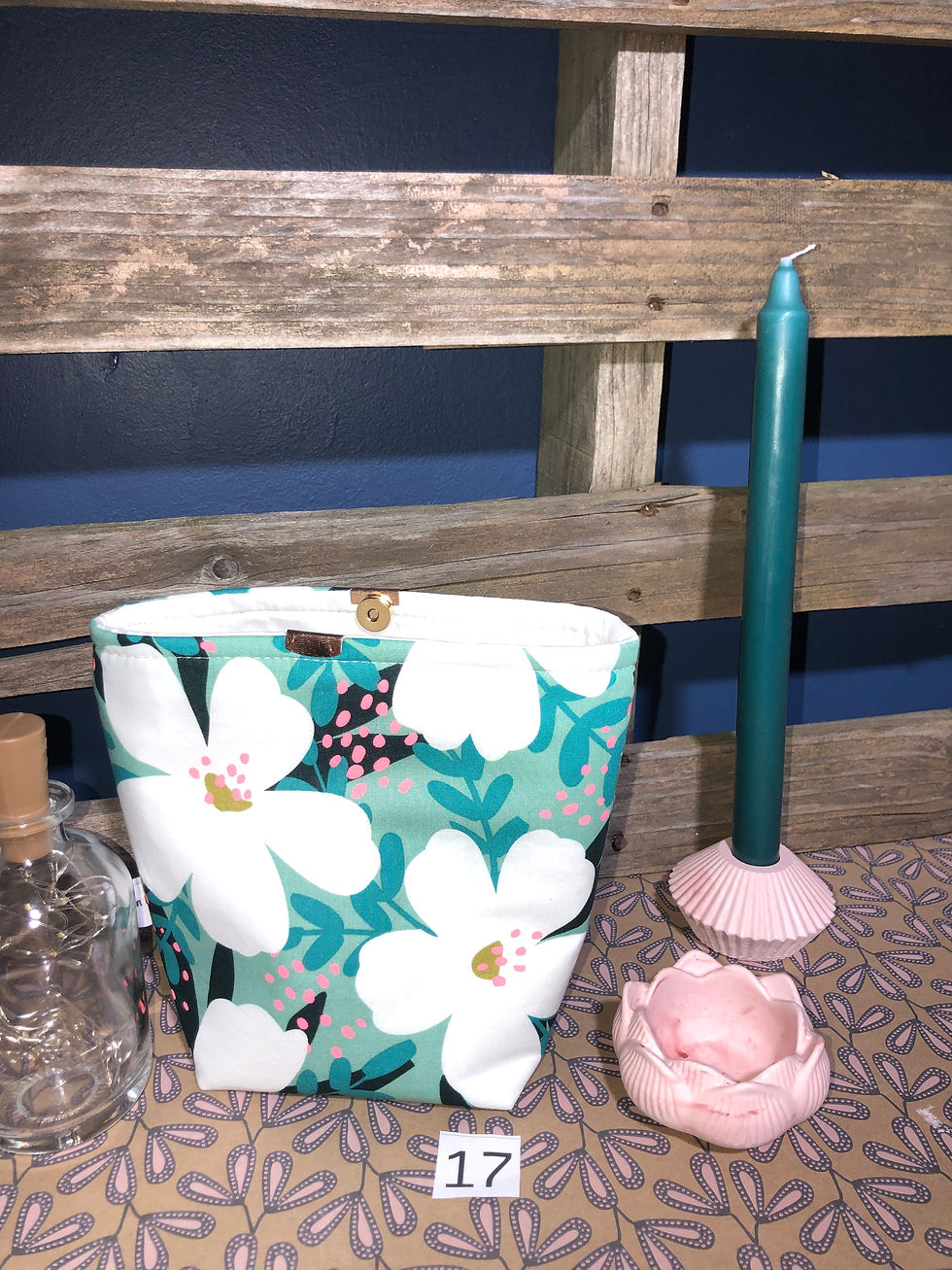 Miniature : ANAE Trousse triangle