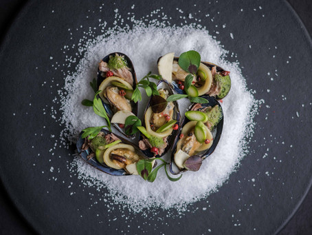 Uit eten in Zeeland - streekgerechten